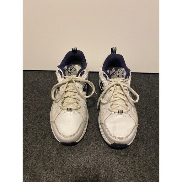 New Balance Mens 623v3 Training Shoes 